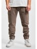 DEF Cargo-Hosen in grey