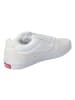 Vans Sneaker Caldrone in white/white