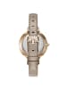 Kenneth Cole Quarzuhr KC15187004 in Rotgold