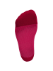 Bauerfeind W SKI ULTRALIGHT COMPRESSISOCKS in Pink