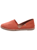 Verbenas Damenslipper sportlicher Boden  in  Rosa