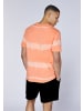Chiemsee T-Shirt in Orange