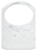 myMo at night Women Handbag in Silver