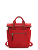EMILY & NOAH Rucksack E&N Esther in red