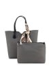 Harpa Handtasche CARRIE in mercury grey