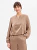Zero  Kurzblazer in roségold - 0001