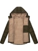 Marikoo Steppjacke Leandraa in Olive