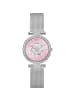 Guess Guess Damen Armbanduhr   GW0032L3 in silber