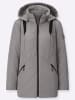 WITT WEIDEN Steppjacke in grau