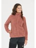 Whistler Fleecejacke Matra in 1109 Burlwood
