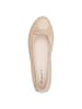 Tamaris Ballerina in NUDE