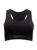 Roberto Geissini Active Sport Top Schwarz