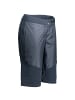 SCOTT W TRAIL STORM INSULOFT AL SHORTS in Blau