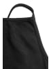 Alexa Dash Kleid in Schwarz