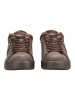 BLAUER USA Sneaker VICTORY Dunkelbraun