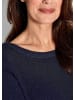 GOLDNER Pullover Pullover in marine