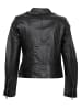 Gipsy Jacke in Schwarz