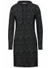 Cecil Strickkleid für Damen in Schwarz