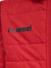 Hummel Hummel Bench Jacke Hmlpromo Multisport Unisex Kinder in TRUE RED