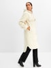 WITT WEIDEN Mantel in ecru