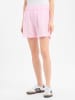 Marie Lund Shorts in rosa - 0005