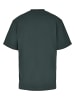 Urban Classics Tall Tee in bottlegreen