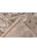 Teppich Boss Kurzflor Teppich Monika 225 Beige - Beige