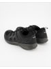 Ecco Slip On Sneaker in Schwarz