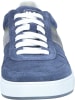 Pius Gabor Sneakers Low in fjord/ash kombi