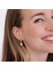 Lucardi 925 Silber Ohrringe