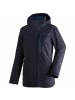 Maier Sports Doppeljacke Ribut Long in Marine