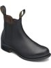 Blundstone Chelsea Boot in Schwarz