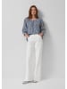 s.Oliver Bluse in 57N0_dunkelblau