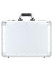 Alumaxx Aktenkoffer 46 cm in silber