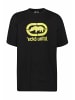 Ecko Unltd. Tall Tee in black/green
