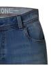 Timezone Jeans SLIM EDUARDOTZ slim in Blau