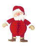 URSUS Wabenpapier "Weihnachten" 22,5 x 32,5 cm, 6 Bl.