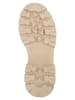 Dogo Brooklyn Halbschuhe - Painting-Of-A-Lady 36 in Grün