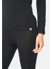 DANISH ENDURANCE Baselayer Core Merino Baselayer in schwarz