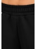 SMILODOX Jogginghose Siara in Schwarz