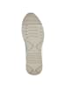 Marco Tozzi Sneaker in WHITE COMB