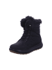 Scandi Boots Mit Tex-Membran in schwarz