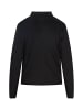 hoona Herren Jacke in Schwarz Weiss