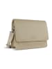Bugatti Elsa Umhängetasche M Leder 25 cm sand