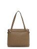 Tamaris Shopper TAS Gerlinde in taupe