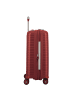 Jump Evae 4 Rollen Kabinentrolley 55 cm in red