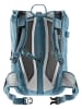 Deuter Rolltop Rucksack Amager 25+5 in Atlantic