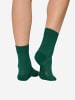 Nur Die  Freizeitsocken Colour Socken bunt in grün