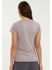 Athlecia Funktionsshirt in 1126 Gull Gray