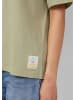 QS T-Shirt in 7297_helles olivgrün
